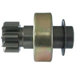 Bendix para arranque  D6RA167 / D6RA180 / D6RA67